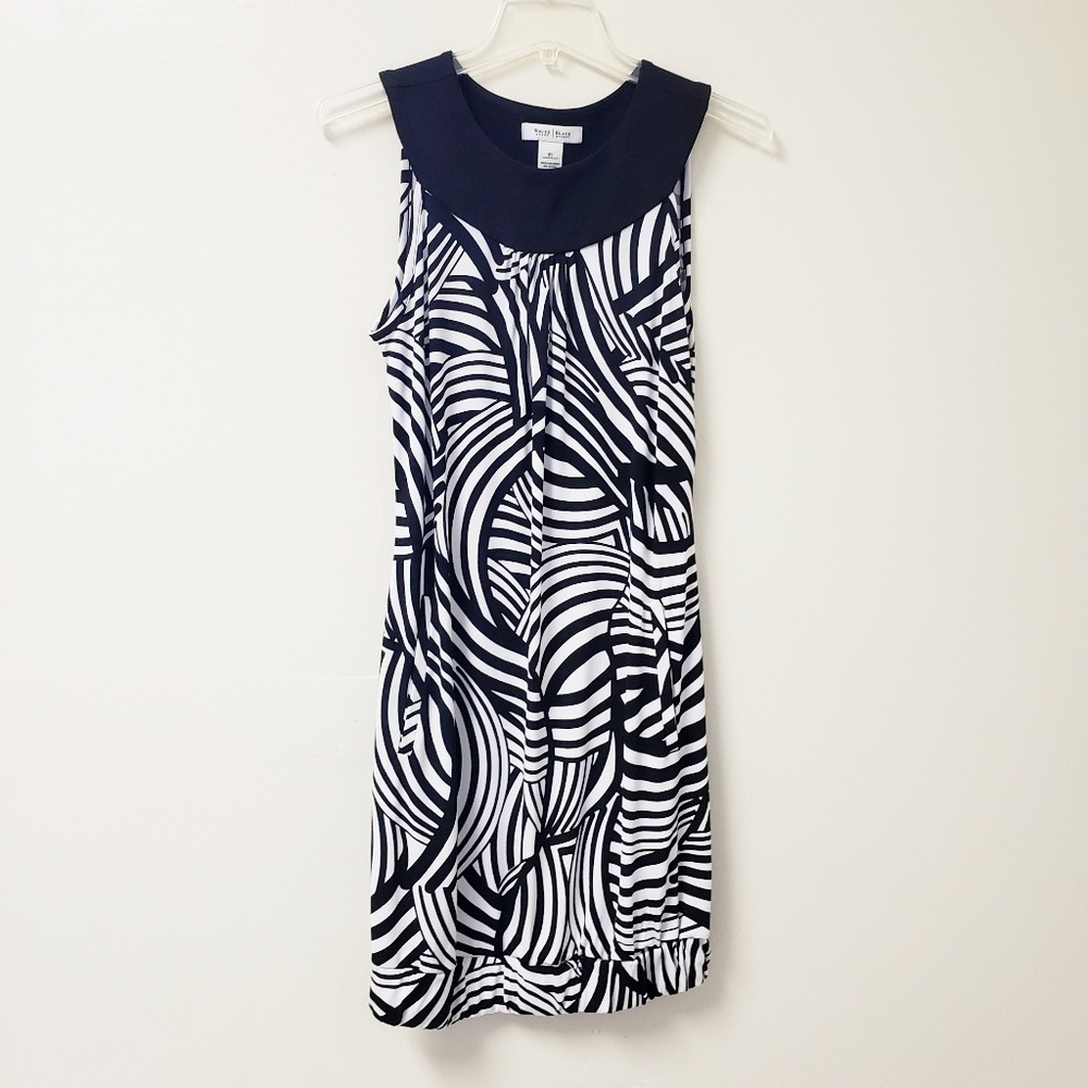 White House Black Market Dress